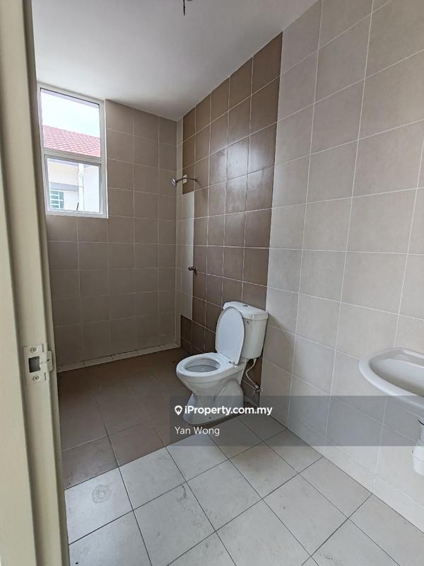 Rumah Berkembar untuk Disewa di semi d for rent simpang ampat hijauan hills, Simpang Ampat oleh Yan Wong - iProperty.com.my