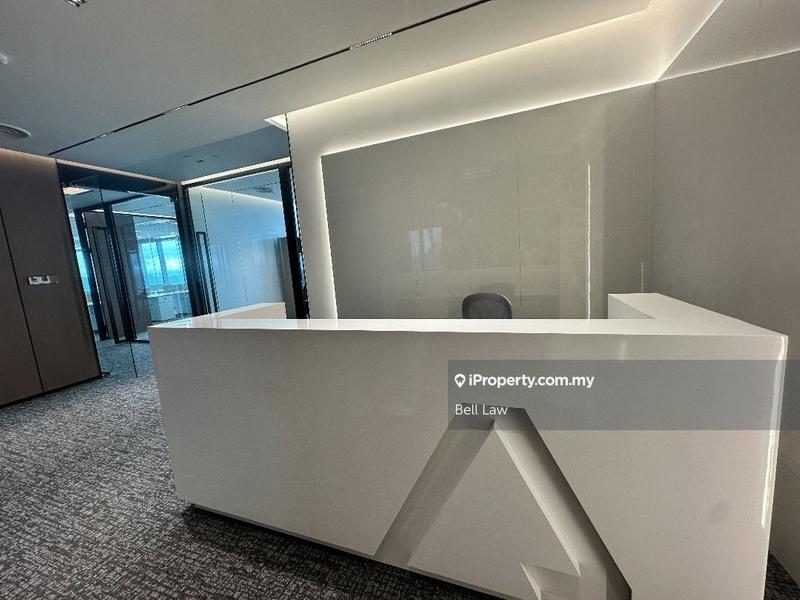 Office for Rent in Tun Razak Exchange, KL City Centre by Bell Law - iProperty.com.my
