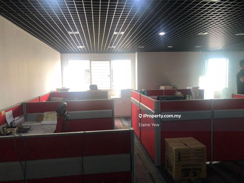 Shop / Office untuk Disewa di Taman Mastiara, Jalan Ipoh oleh Elaine Yew - iProperty.com.my