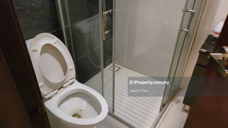 Condominium for Rent in Lovell @ Country Garden Danga Bay by Jason Foo - iProperty.com.my