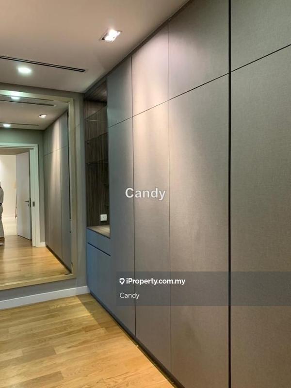 Residensi Servis untuk Dijual di The Sentral Residences oleh Candy - iProperty.com.my
