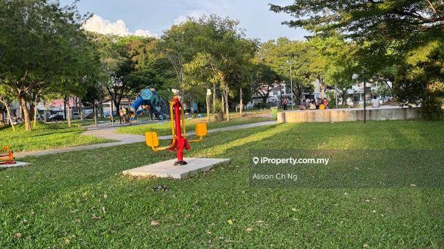 2-storey Terraced House untuk Dijual di Taman Sri Nibong, Bayan Lepas oleh Alison Ch'Ng - iProperty.com.my