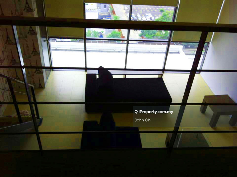 For Rent - Empire Subang