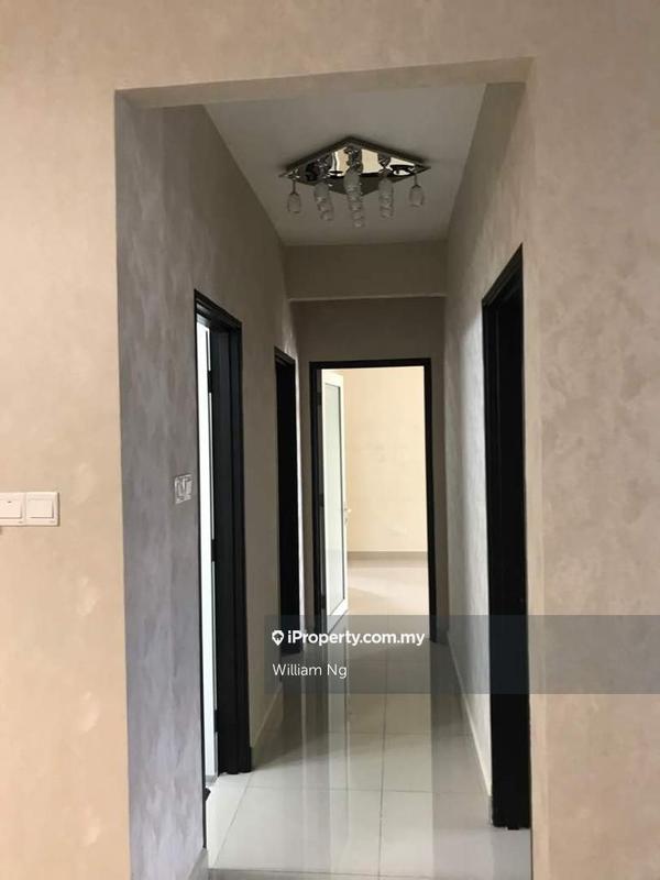 Condominium for Sale in Koi Boulevard by William Ng - iProperty.com.my