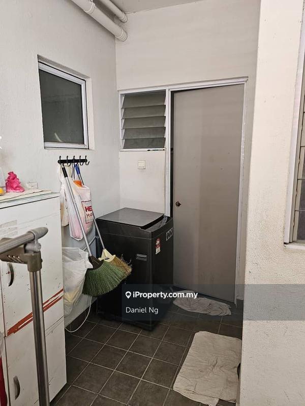 Kondominium untuk Dijual di Koi Boulevard oleh Daniel Ng - iProperty.com.my