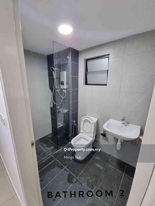 Condominium for Rent in Trinity Lemanja by Mings Tee - iProperty.com.my