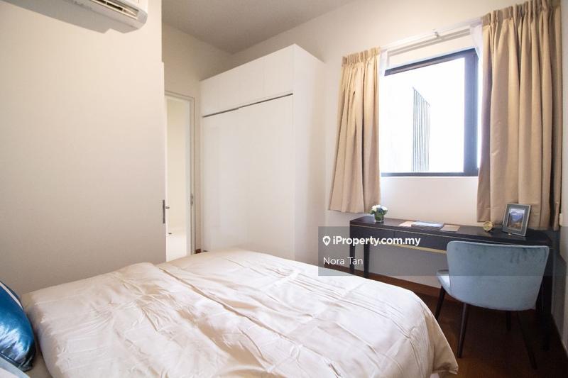 For Rent - Service Suites @ Pavilion Embassy