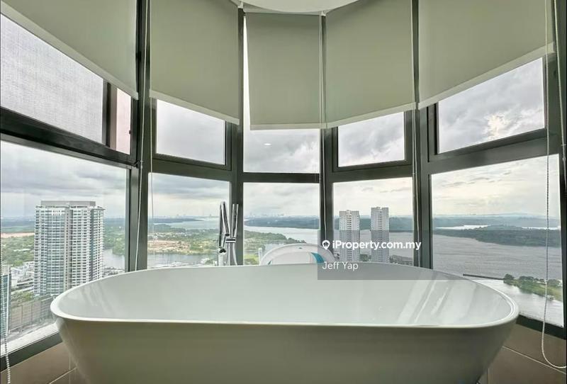 Kondominium untuk Dijual di Teega Residences oleh Jeff Yap - iProperty.com.my