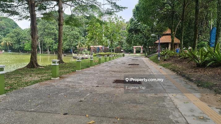 Rumah Berangkai 2.5 Tingkat untuk Dijual di Vista Paramount,Seksyen 22,Petaling Jaya, Petaling Jaya oleh Eugene Yap - iProperty.com.my