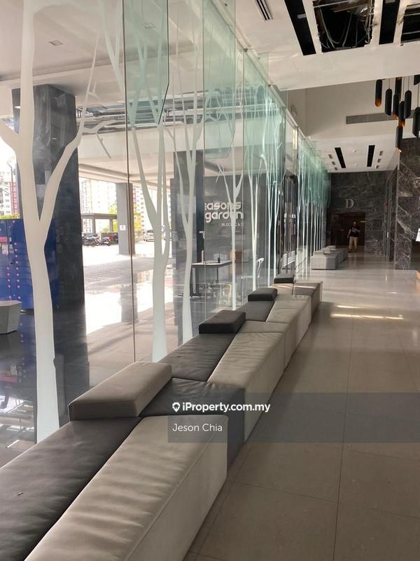 Service Residence for Sale in Seasons Garden Residences by Jeson Chia - iProperty.com.my