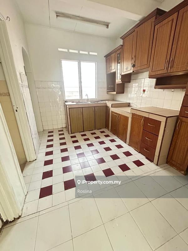 2-storey Terraced House for Sale in Bandar Seri Alam, Masai by Roslina - iProperty.com.my