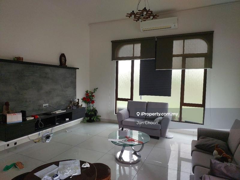 Bungalow House for Sale in Hulu Semenyih, Selangor by Jun Choon - iProperty.com.my