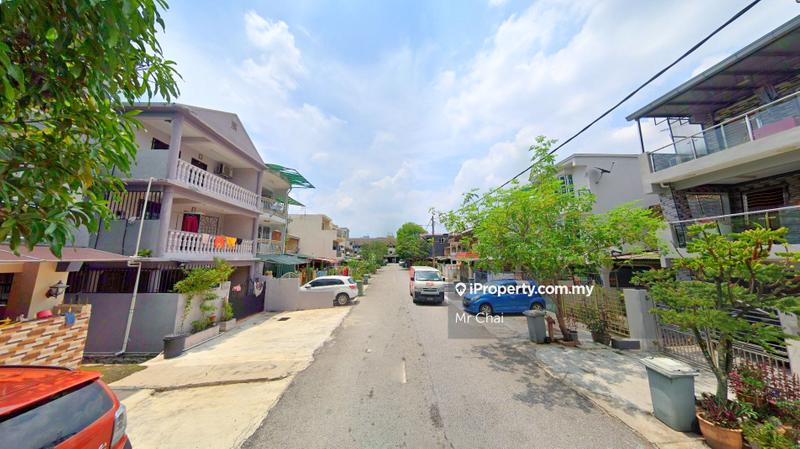 Residential Land for Sale in Sentul, Sentul by Mr Chai - iProperty.com.my