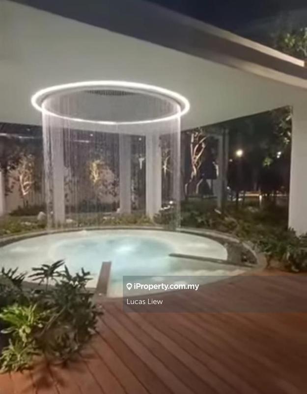 Condominium for Sale in Park Place by Lucas Liew - iProperty.com.my