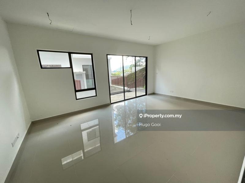 4-storey Terraced House for Sale in Embun Kemensah, Taman Melawati, Ampang by Hugo Gooi - iProperty.com.my