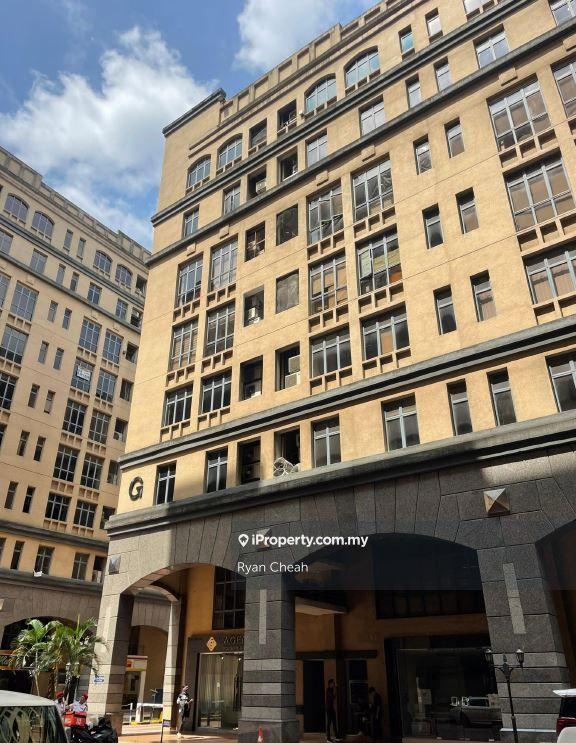 Office untuk Dijual di Seksyen 16, Petaling Jaya oleh Ryan Cheah - iProperty.com.my