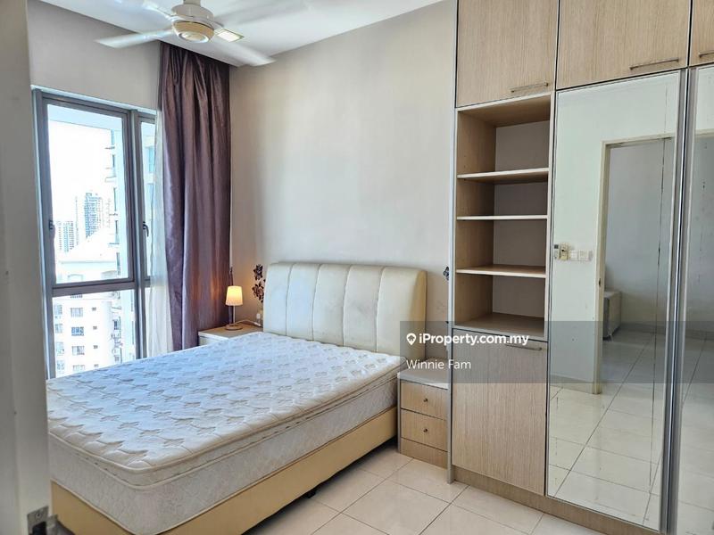 For Rent - Tropicana City Tropics