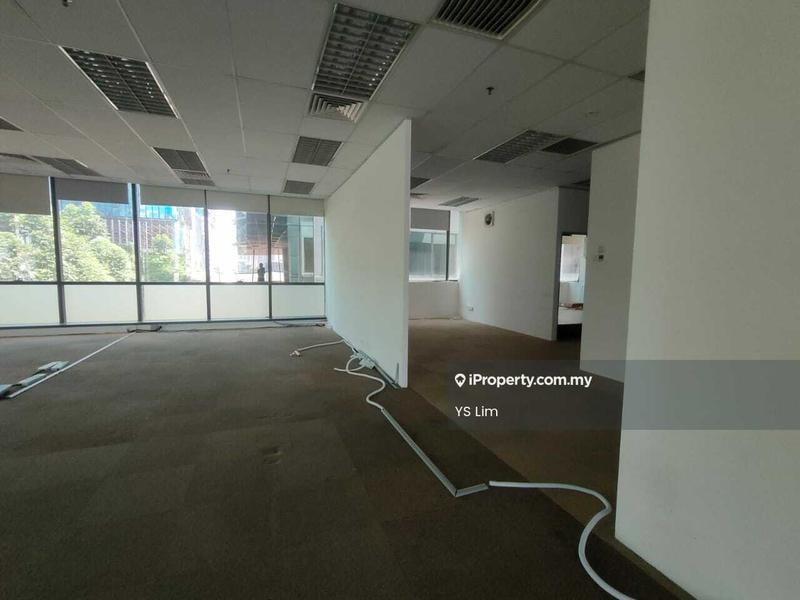 Office for Rent in Bangsar South City, Kuala Lumpur by YS Lim - Interior - iProperty.com.my