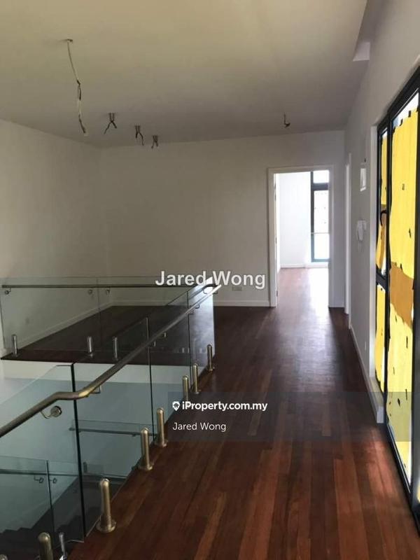 Rumah Berkembar untuk Dijual di Amelia, Sejati Residence, Cyberjaya, Cyberjaya oleh Jared Wong - iProperty.com.my