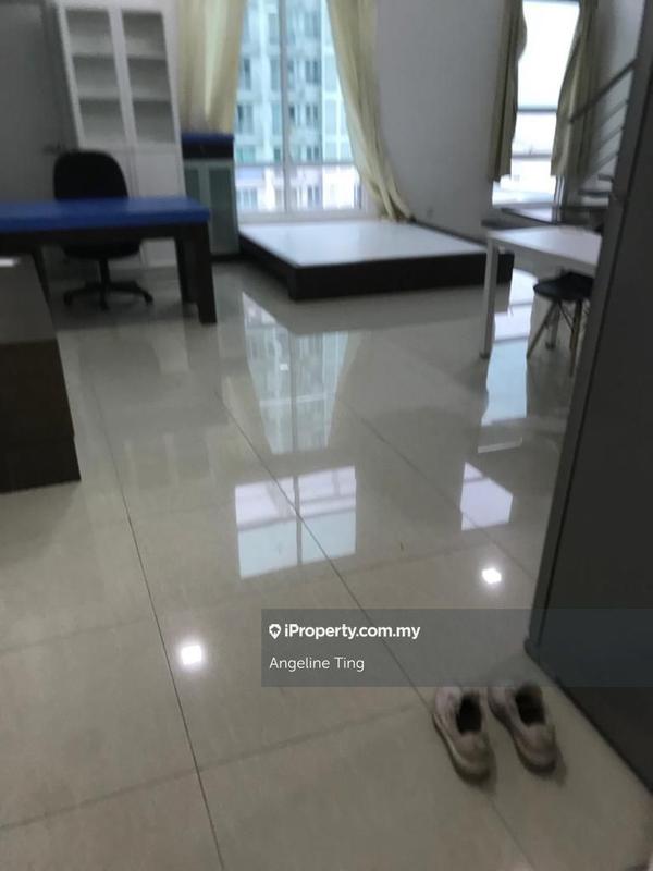 Condominium for Sale in Arte Subang West by Angeline Ting - iProperty.com.my