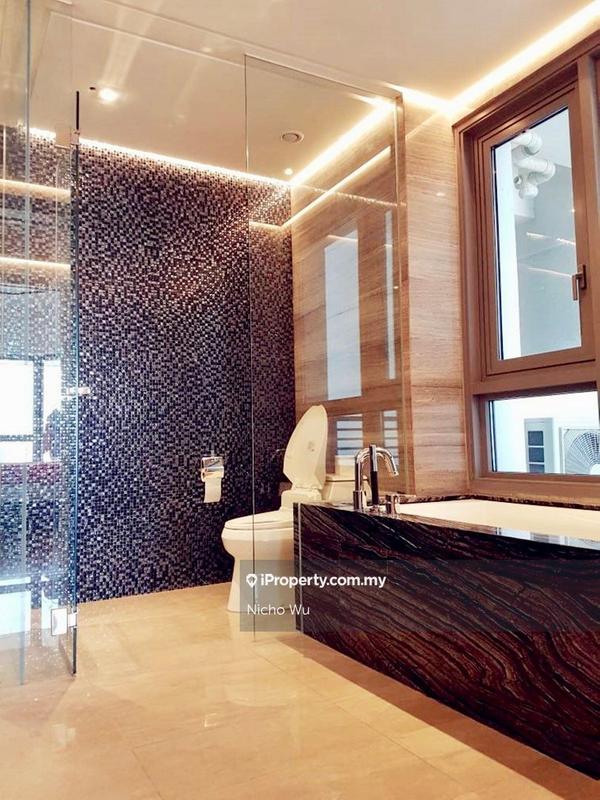 Service Residence for Sale in The Sentral Residences by Nicho Wu - iProperty.com.my