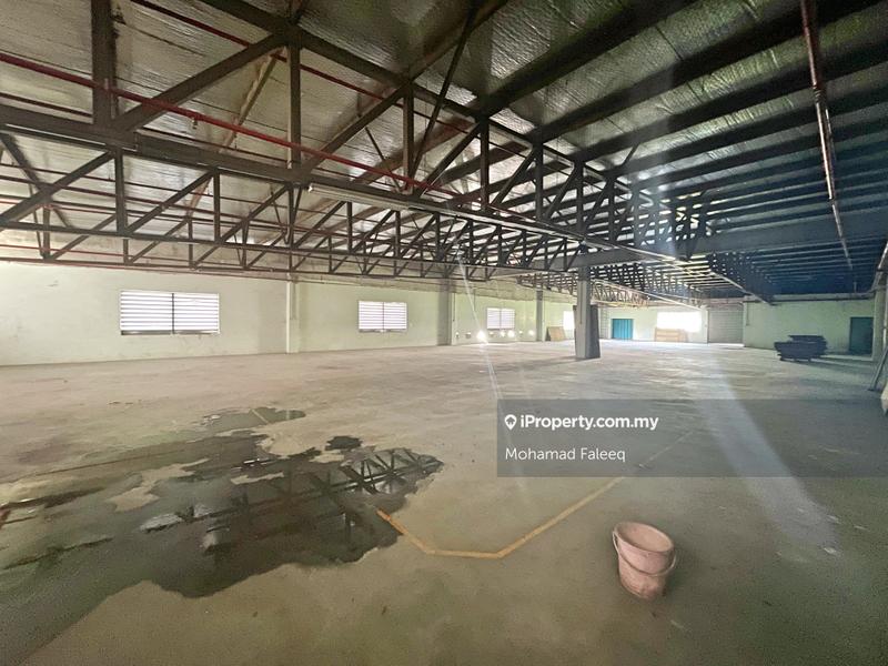 Warehouse for Rent in Nilai, Seremban by Mohamad Faleeq - iProperty.com.my