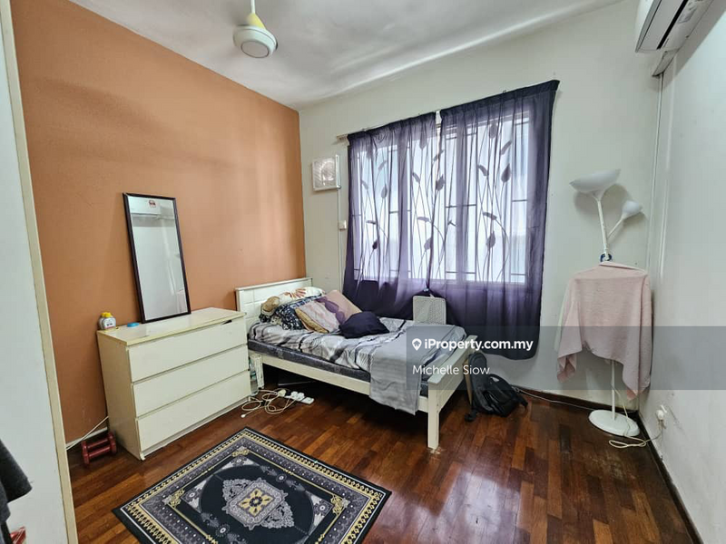 2.5-storey Terraced House for Sale in Taman Oasis, Cheras by Michelle Siow - iProperty.com.my