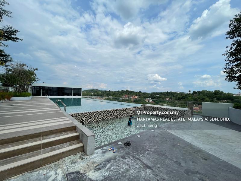 Residensi Servis untuk Dijual di Zenopy Residences oleh Zach Seng - iProperty.com.my