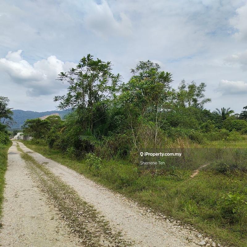 For Sale - 1/ 1.6/ 2 acre FH Agri land zone Industrial