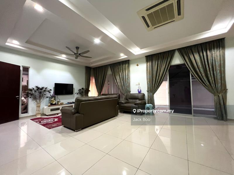 Semi-Detached House for Sale in Ambang Botanic, Klang by Jack Boo - iProperty.com.my