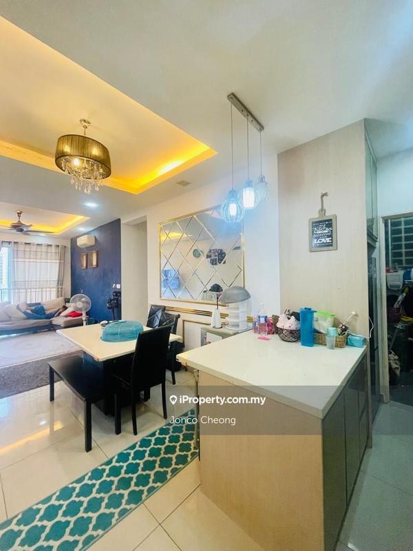 Condominium for Sale in The Sanderson by Jonco Cheong - iProperty.com.my