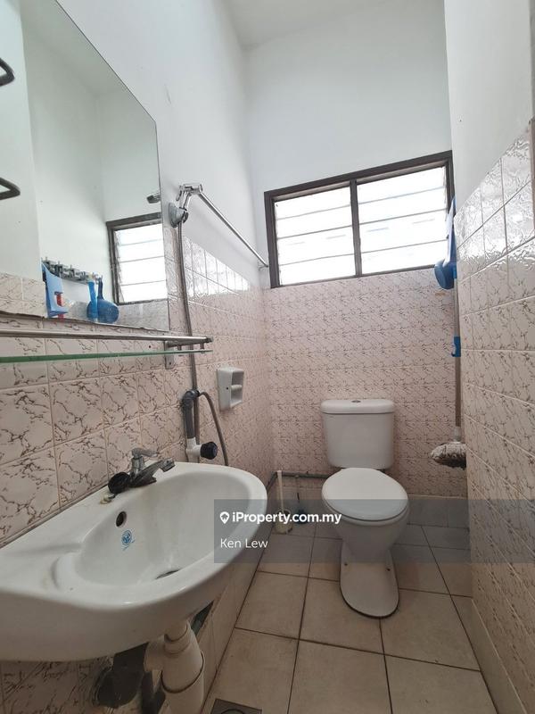 Rumah Berkembar untuk Dijual di Taman Cuepacs, Cheras oleh Ken Lew - iProperty.com.my