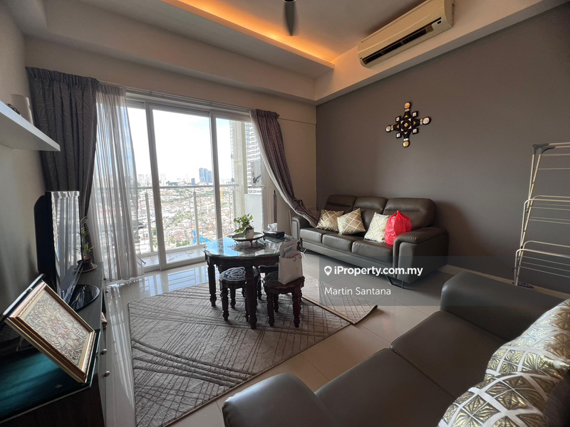 Condominium for Sale in Gaya Bangsar by Martin Santana - iProperty.com.my