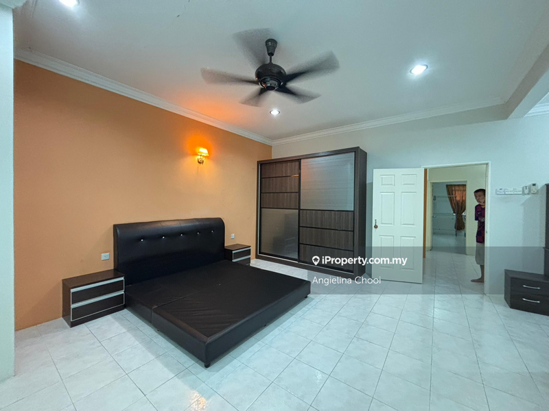 Rumah Berangkai 2 Tingkat untuk Disewa di Bandar Baru Tambun, Tambun oleh Angielina Chooi - iProperty.com.my