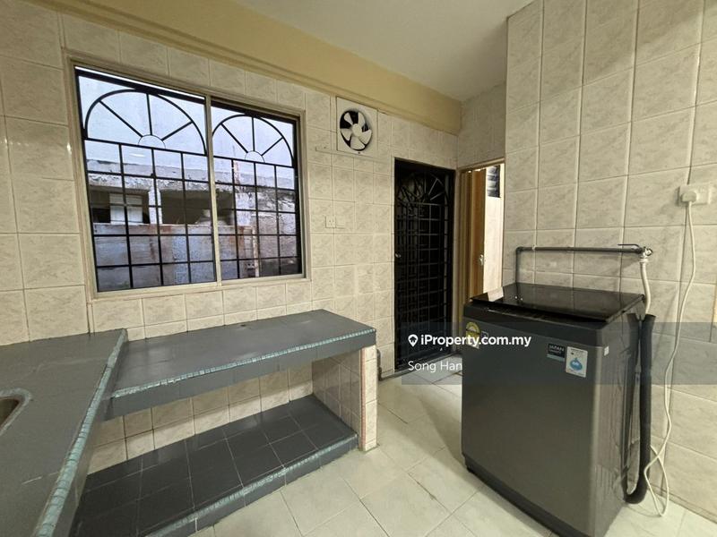 2-storey Terraced House for Rent in Taman Bukit Belimbing, Balakong by Song Han - iProperty.com.my