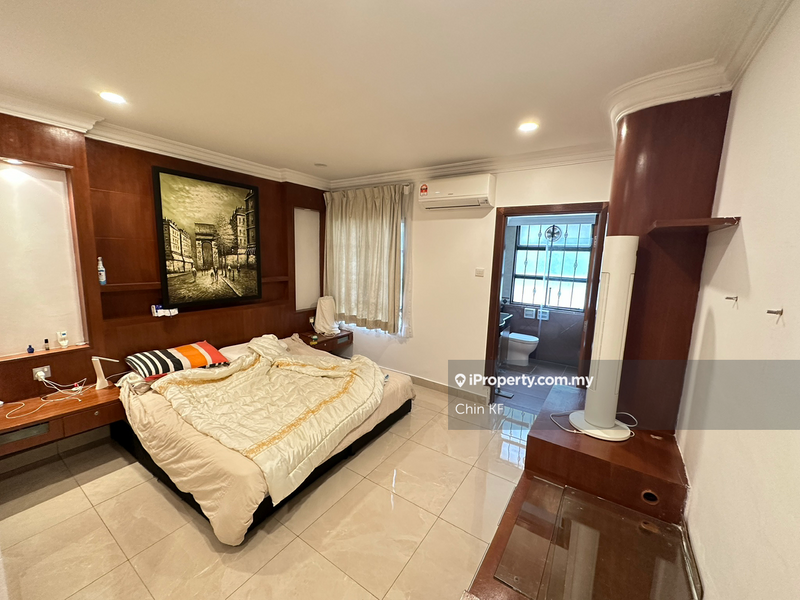 Condominium for Rent in 202 DC (Desa Cahaya) by Chin KF - iProperty.com.my