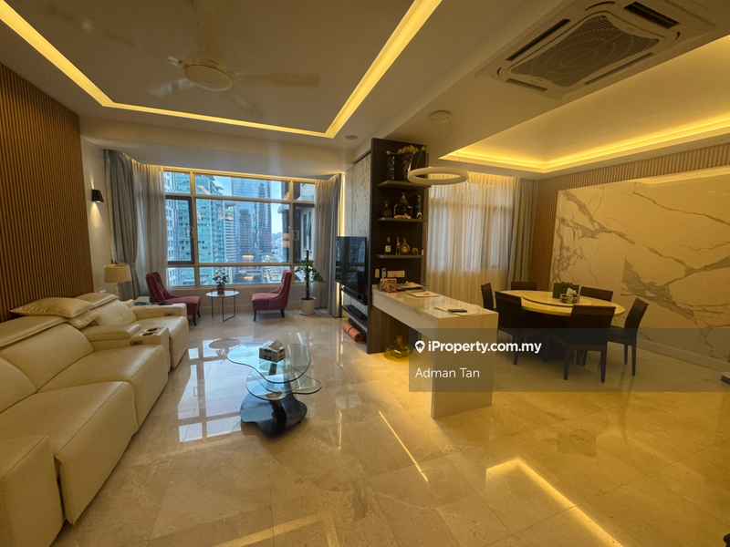 For Rent - Northpoint Residences