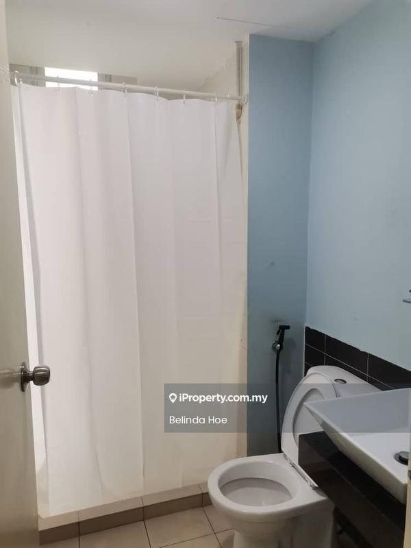 Condominium for Rent in The Saffron by Belinda Hoe - Bathroom - iProperty.com.my
