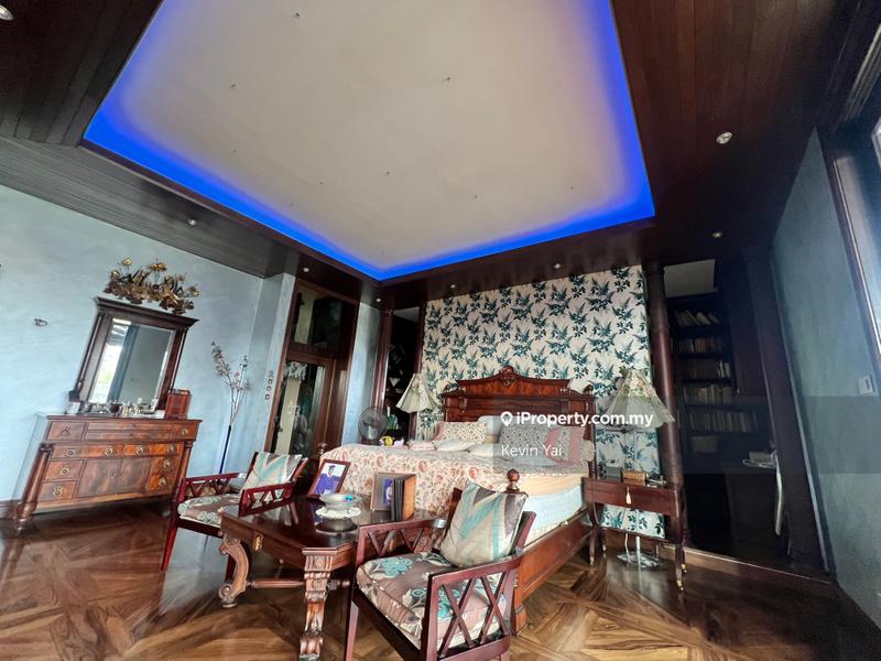 Bungalow House for Sale in Taman SA, Bangsar by Kevin Yai - iProperty.com.my