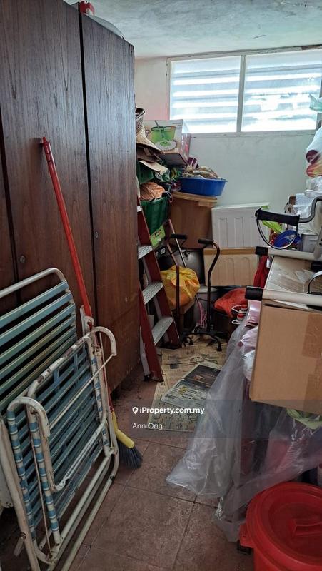Townhouse for Sale in Taman Bukit Teratai, Ampang by Ann Ong - iProperty.com.my