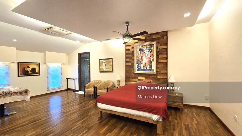 Bungalow House for Sale in Bukit Bandaraya, Bangsar by Marcus Liew - iProperty.com.my