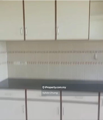 Kondominium untuk Disewa di Signal Hill Tower oleh Sylvia Chung - Kitchen - iProperty.com.my