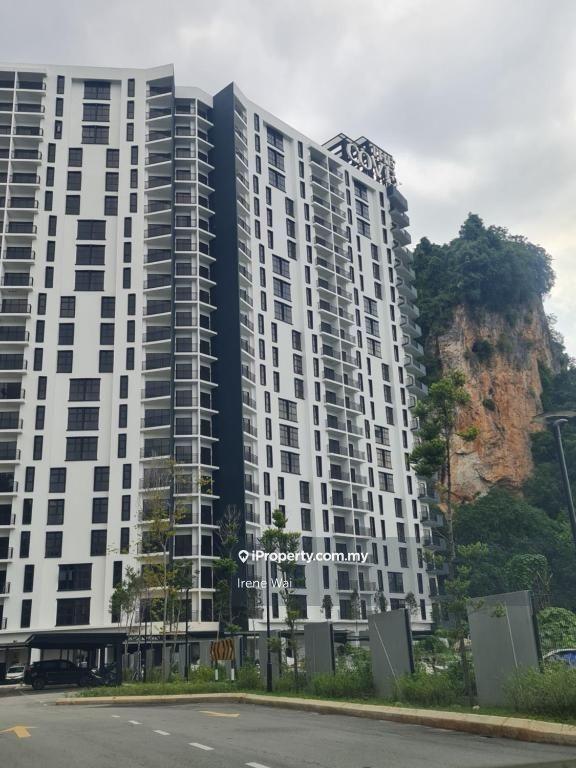 Condominium for Sale in The Cove Hillside Residence by Irene Wai - iProperty.com.my