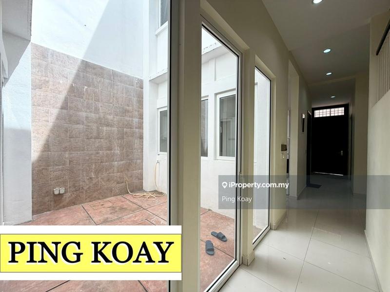 Rumah Berangkai 2.5 Tingkat untuk Disewa di Seri Tanjung Pinang, Tanjung Tokong oleh Ping Koay - iProperty.com.my