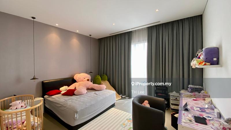 Condominium for Sale in Serai by TH Lee - iProperty.com.my