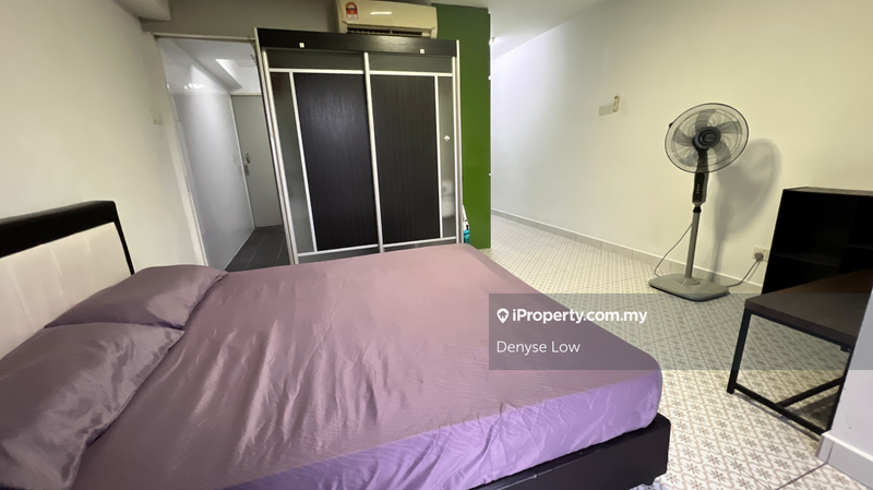 Service Residence for Sale in Halo Sunday @ Empire City by Denyse Low - iProperty.com.my