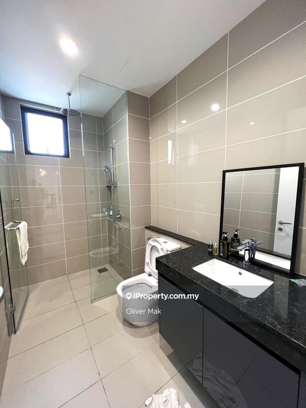 For Rent - The Park 2