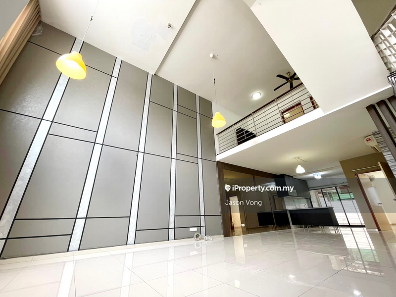 3-storey Terraced House for Sale in Lake Fields, Sungai Besi by Jason Vong - iProperty.com.my