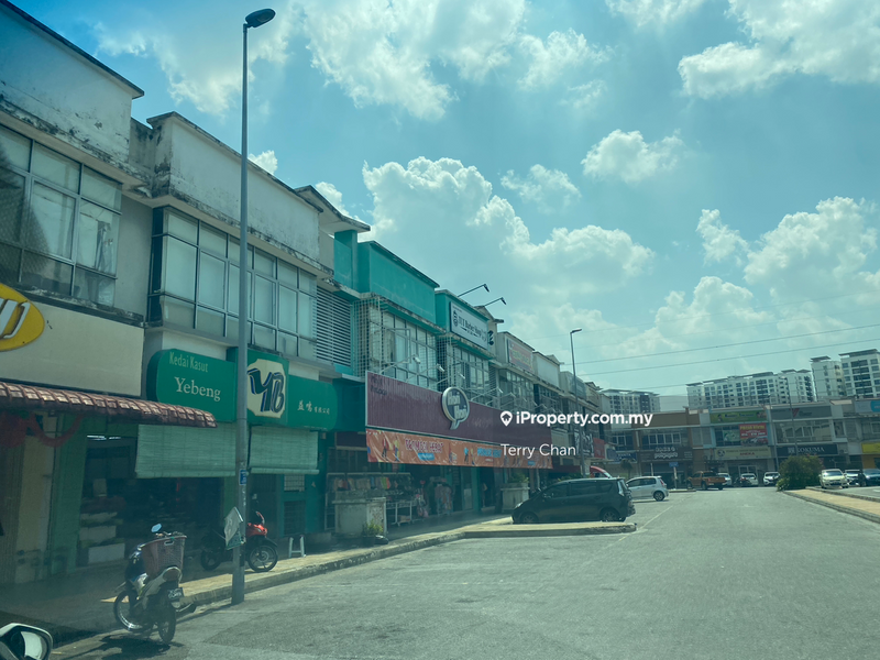 Kedai untuk Dijual di Taman Sri Manja, Petaling Jaya oleh Terry Chan - iProperty.com.my