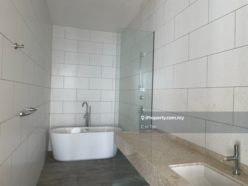 Kondominium untuk Dijual di Twy Duplex Condos oleh C.H Tan - iProperty.com.my